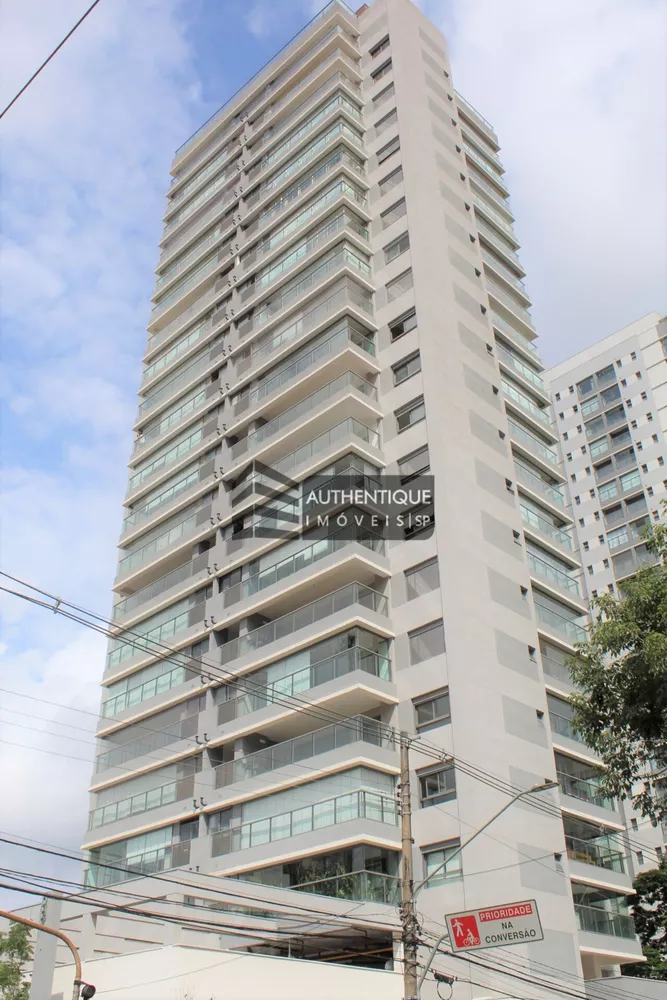 Apartamento à venda com 3 quartos, 93m² - Foto 12