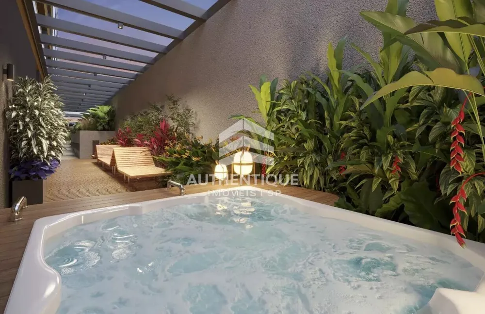 Apartamento, 4 quartos, 230 m² - Foto 16