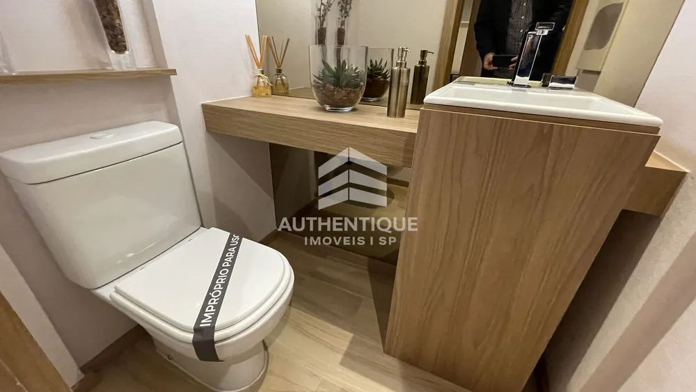 Apartamento, 3 quartos, 127 m² - Foto 9