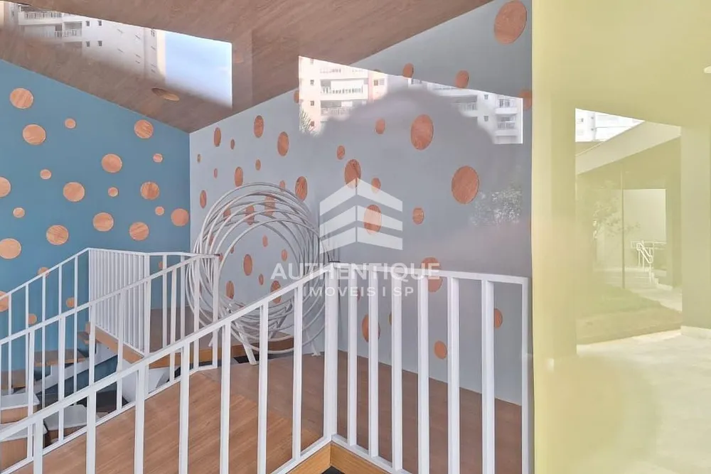 Apartamento, 3 quartos, 127 m² - Foto 12