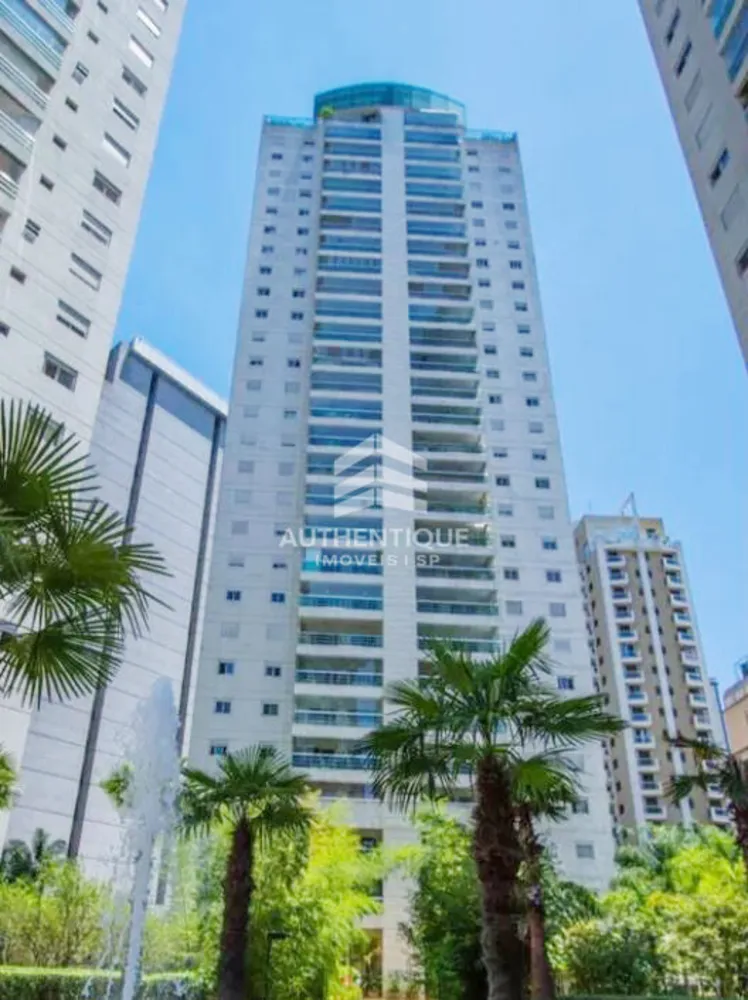 Apartamento, 3 quartos, 111 m² - Foto 3