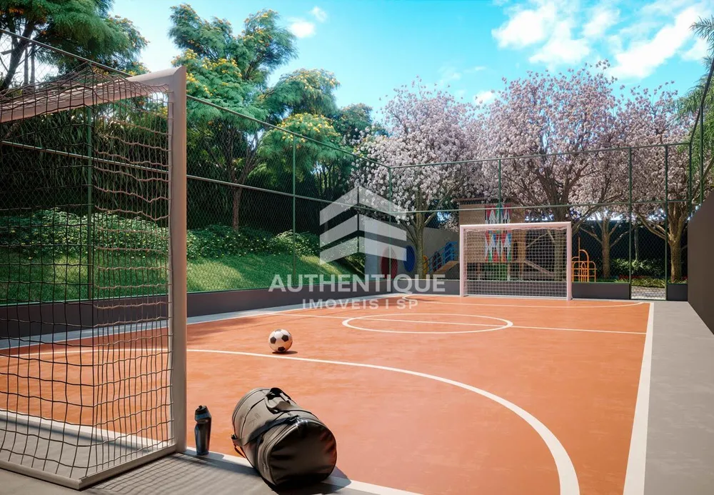 Apartamento, 3 quartos, 67 m² - Foto 22