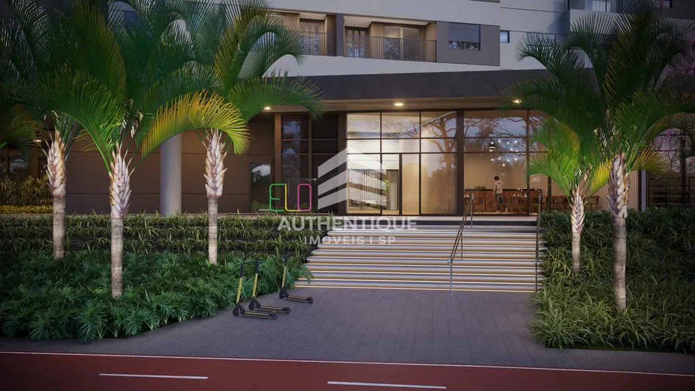 Apartamento, 3 quartos, 67 m² - Foto 19
