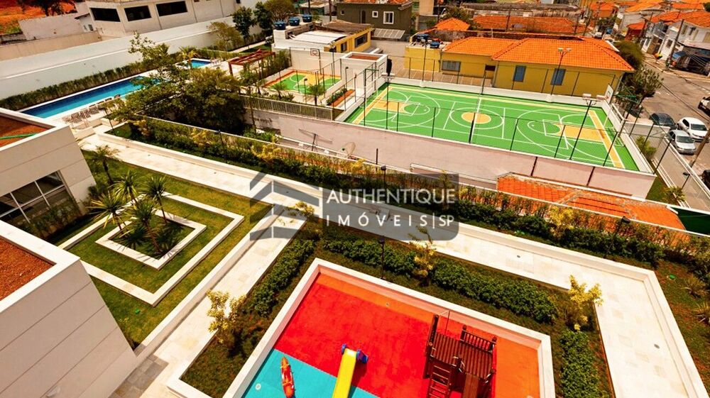 Apartamento, 2 quartos, 75 m² - Foto 8