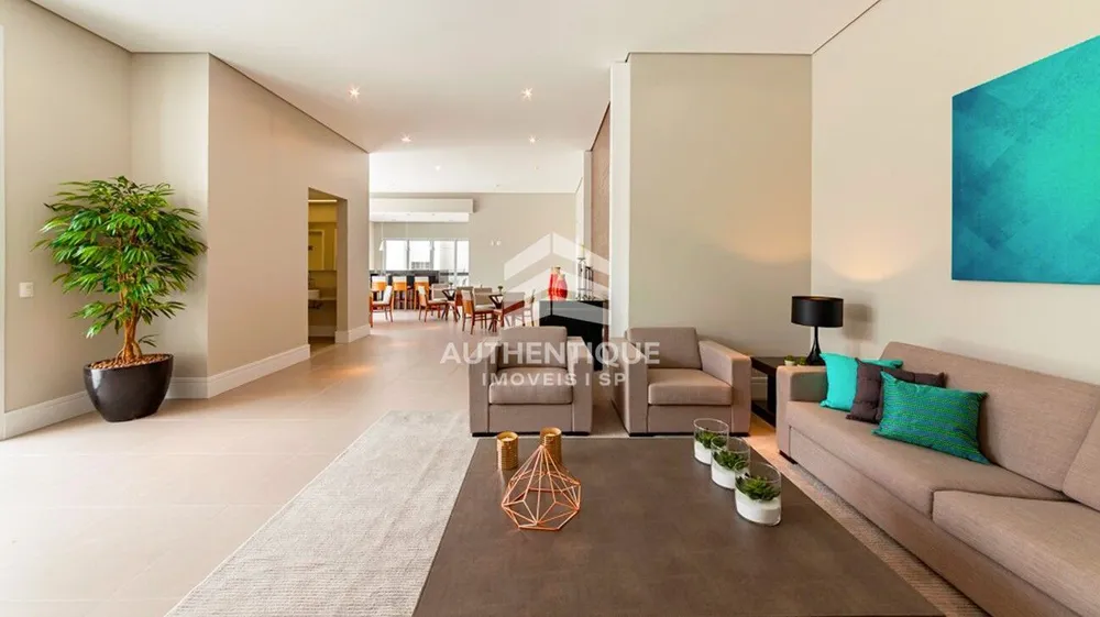 Apartamento, 2 quartos, 75 m² - Foto 7