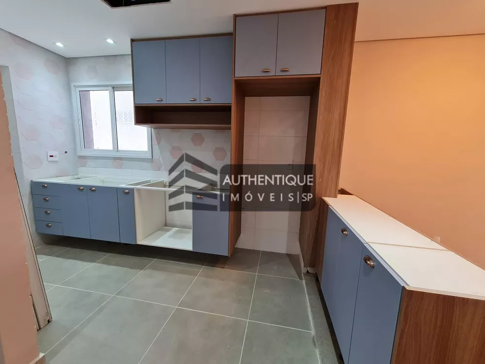 Apartamento à venda com 2 quartos, 64m² - Foto 2