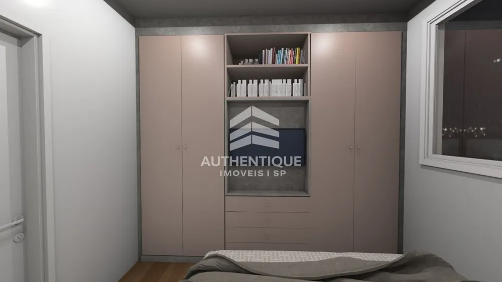 Apartamento, 2 quartos, 64 m² - Foto 7