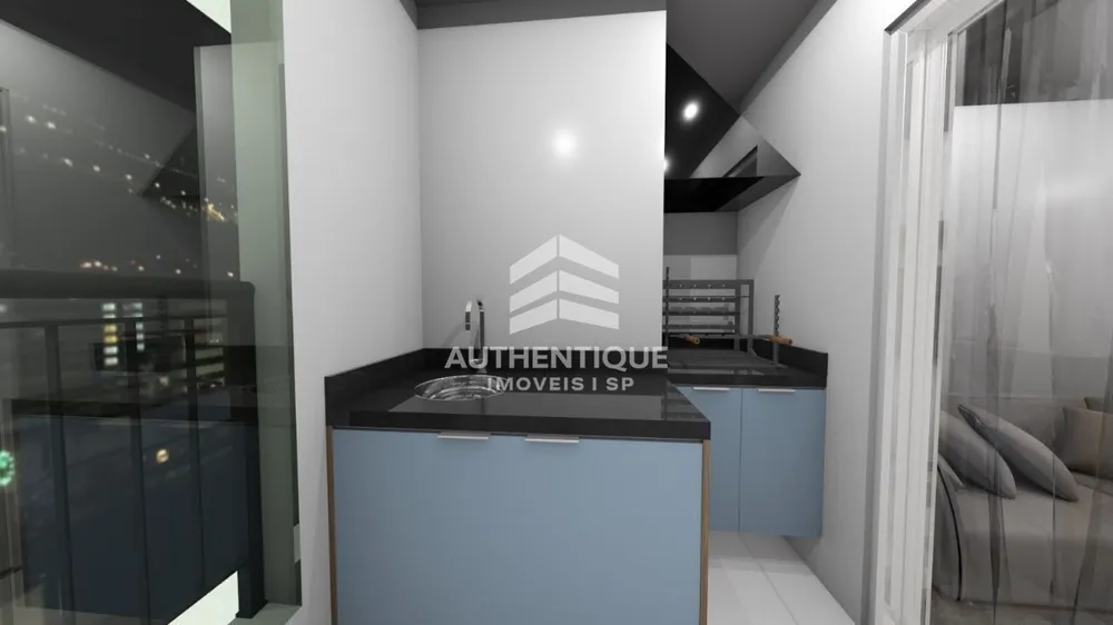 Apartamento, 2 quartos, 64 m² - Foto 8
