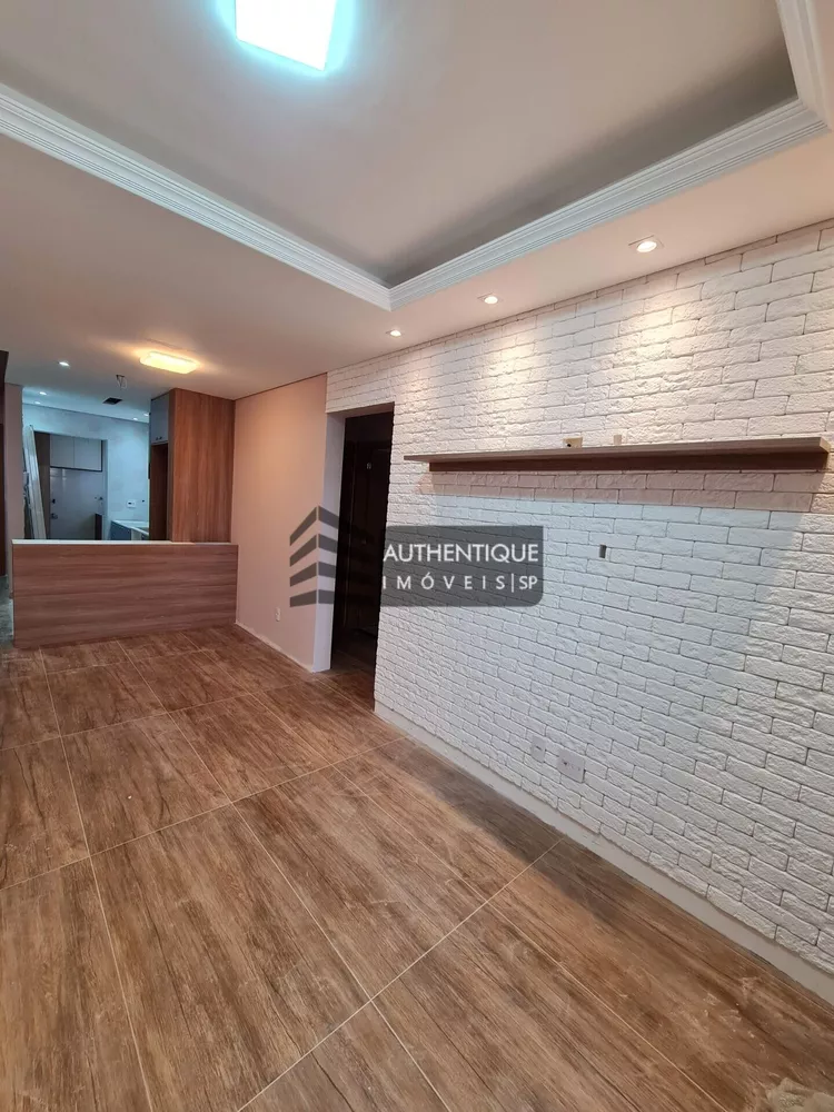 Apartamento à venda com 2 quartos, 64m² - Foto 3