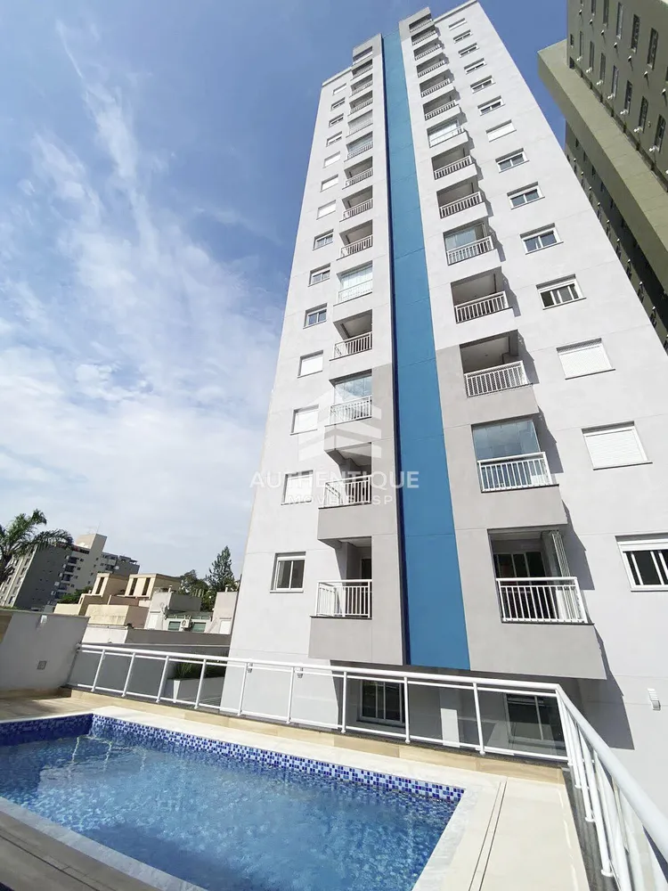 Apartamento, 2 quartos, 64 m² - Foto 12