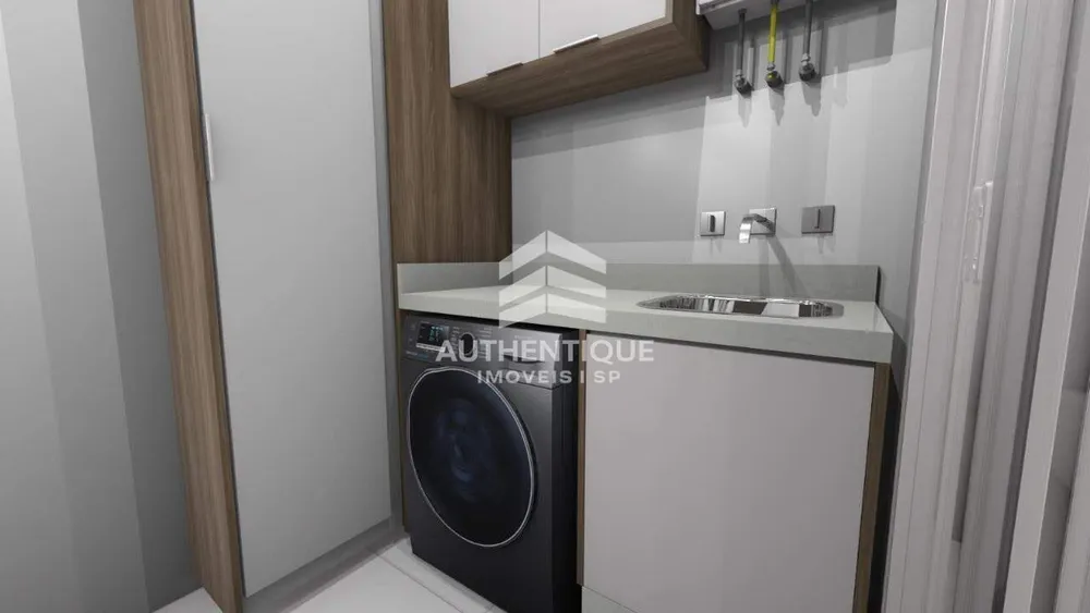 Apartamento, 2 quartos, 64 m² - Foto 10
