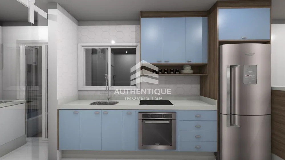 Apartamento, 2 quartos, 64 m² - Foto 5