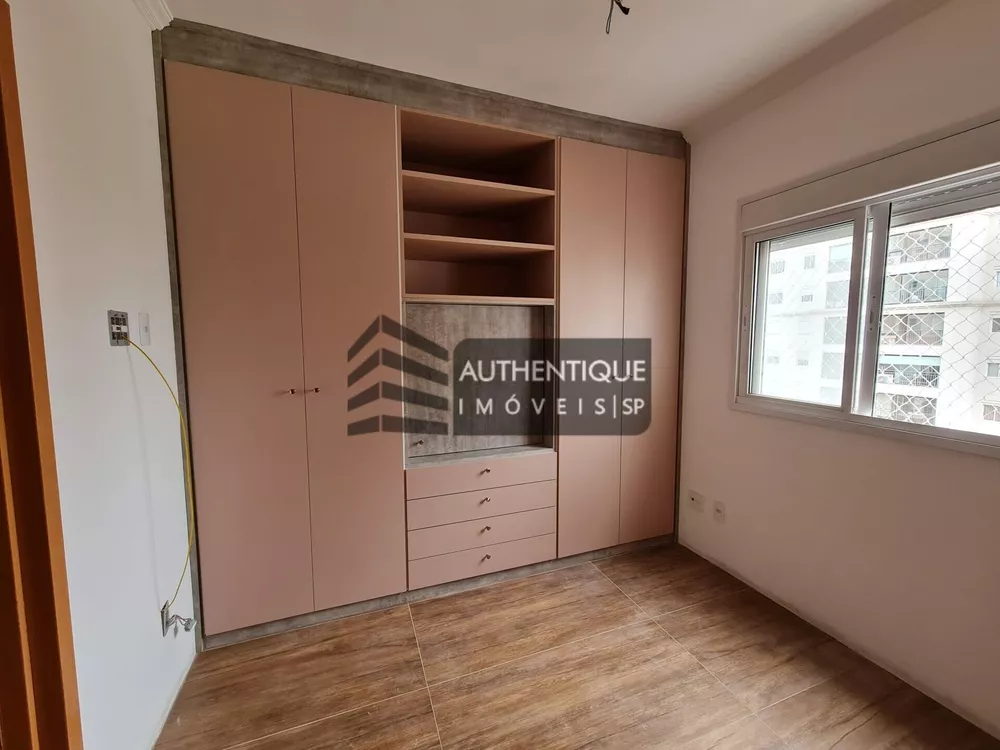 Apartamento à venda com 2 quartos, 64m² - Foto 4