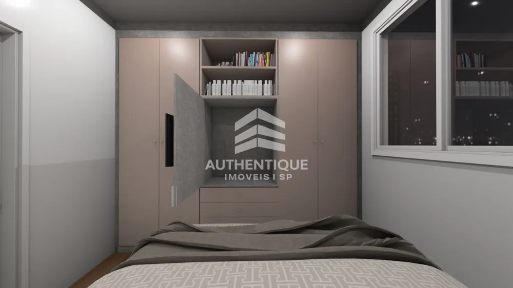 Apartamento, 2 quartos, 64 m² - Foto 6