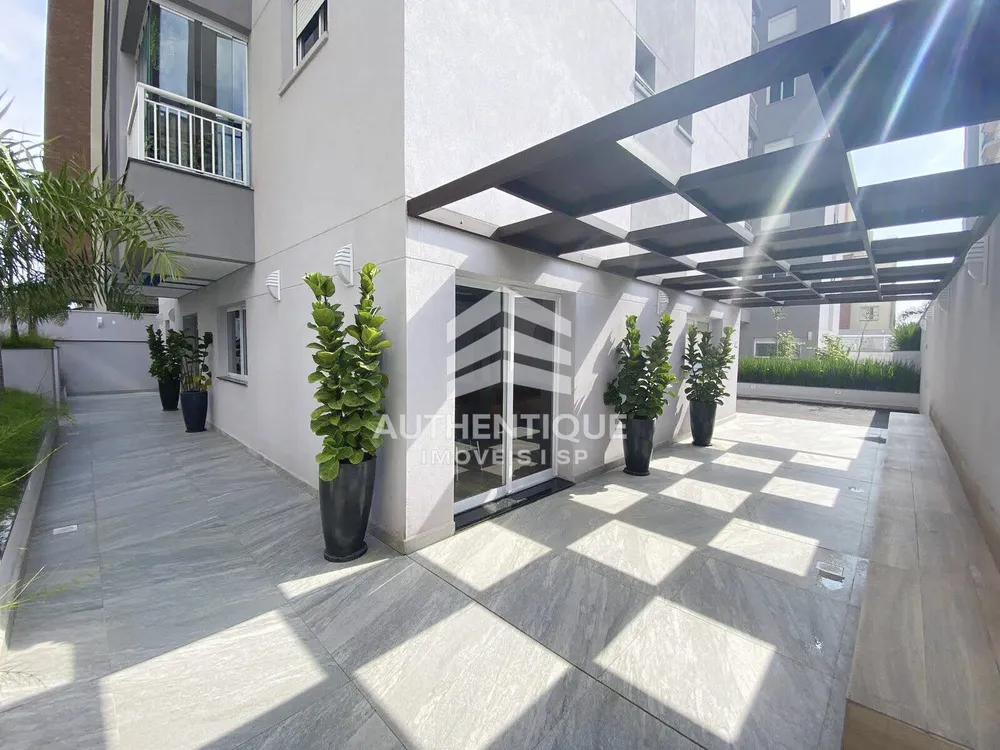 Apartamento, 2 quartos, 64 m² - Foto 13