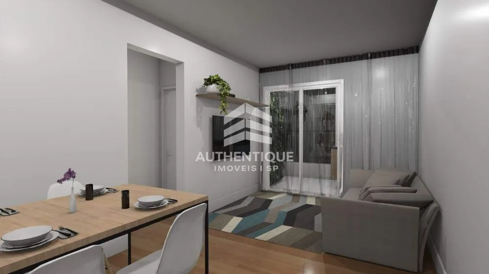 Apartamento, 2 quartos, 64 m² - Foto 11