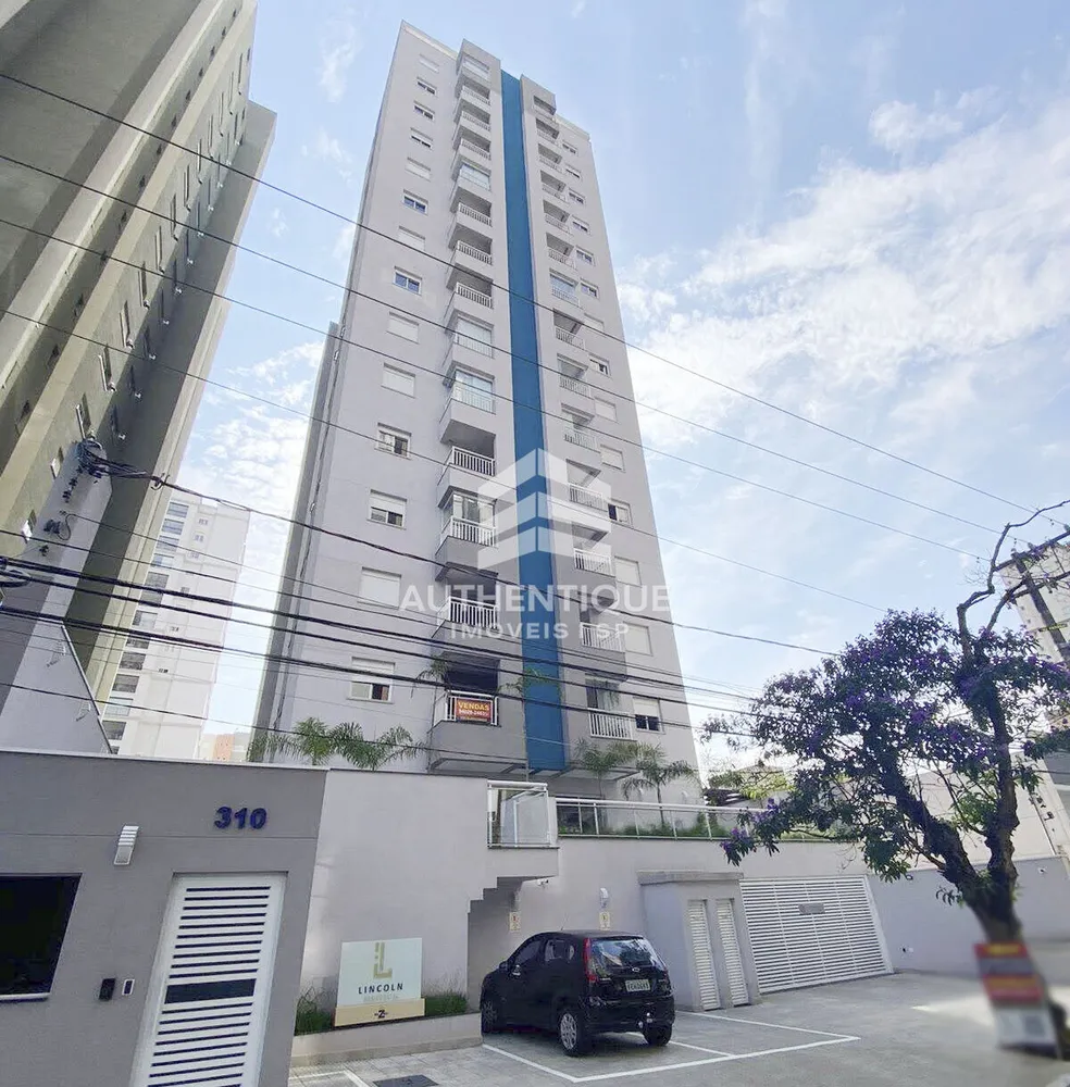 Apartamento, 2 quartos, 64 m² - Foto 14