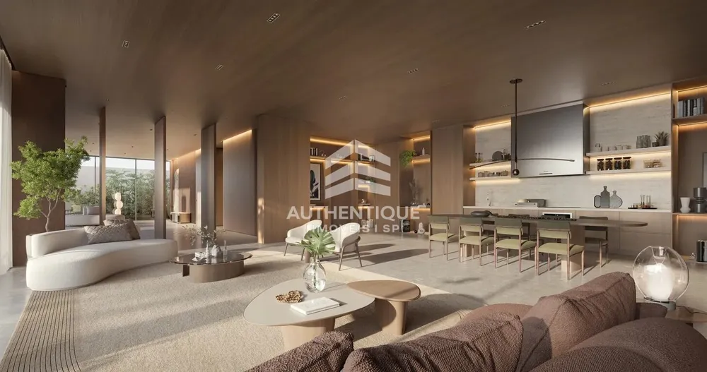Apartamento, 4 quartos, 639 m² - Foto 6