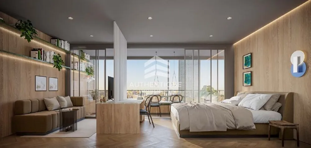 Apartamento, 2 quartos, 126 m² - Foto 5