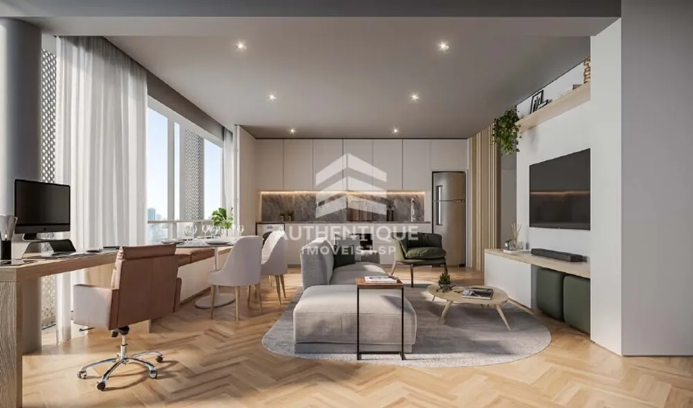 Apartamento, 2 quartos, 126 m² - Foto 7