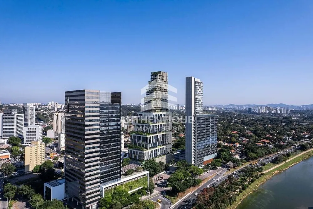 Apartamento, 2 quartos, 126 m² - Foto 1