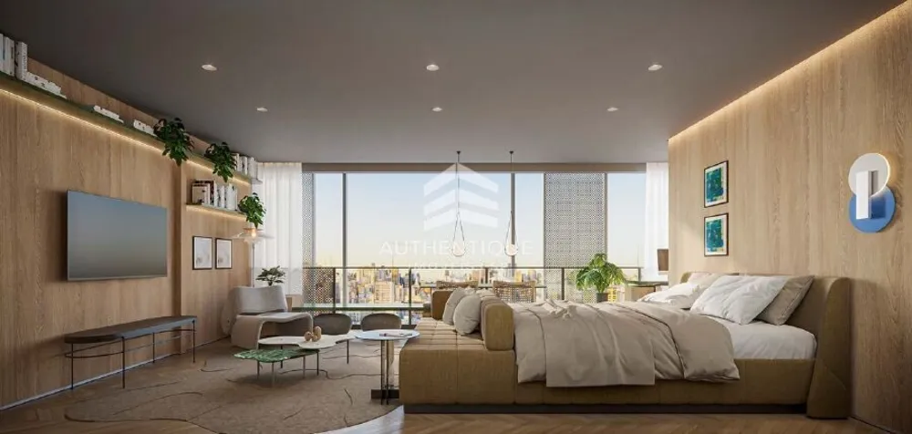 Apartamento, 2 quartos, 126 m² - Foto 4