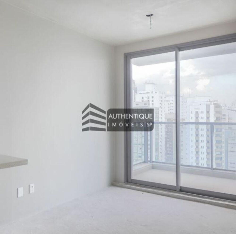 Apartamento, 1 quarto, 44 m² - Foto 8
