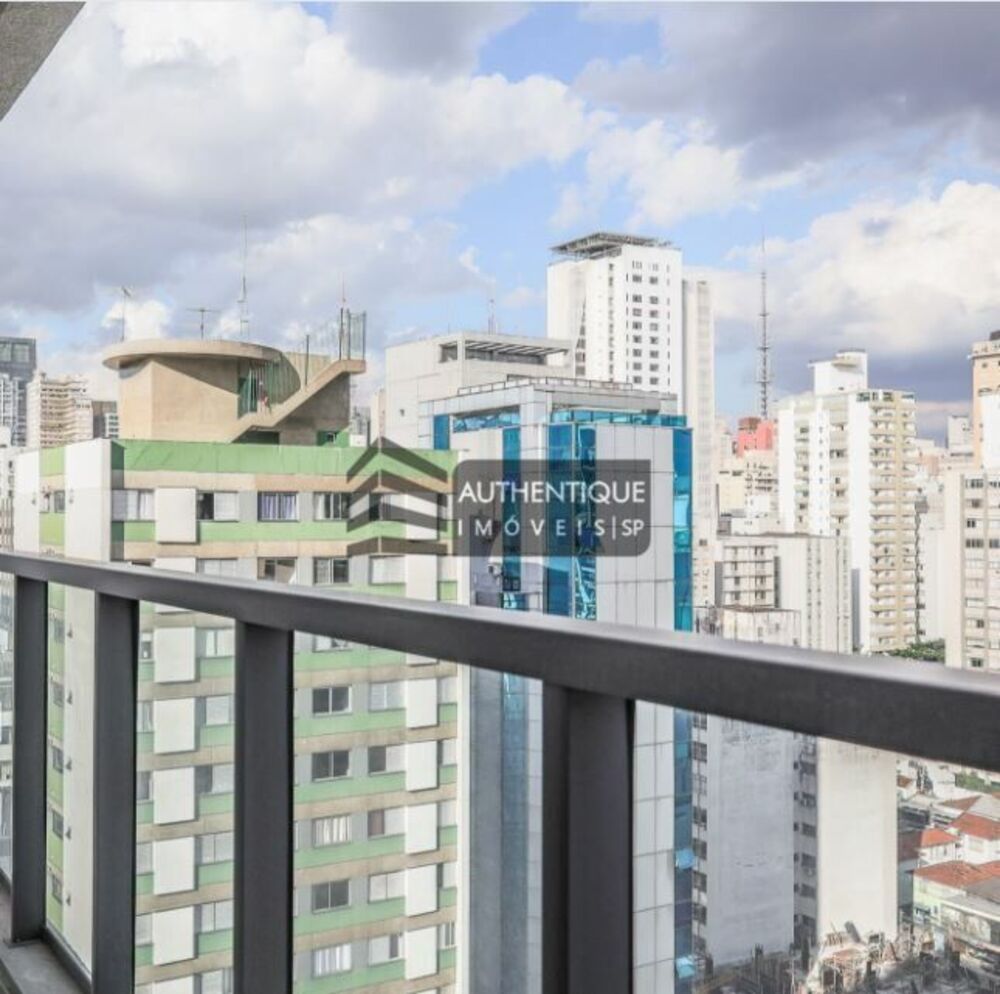 Apartamento, 1 quarto, 44 m² - Foto 4