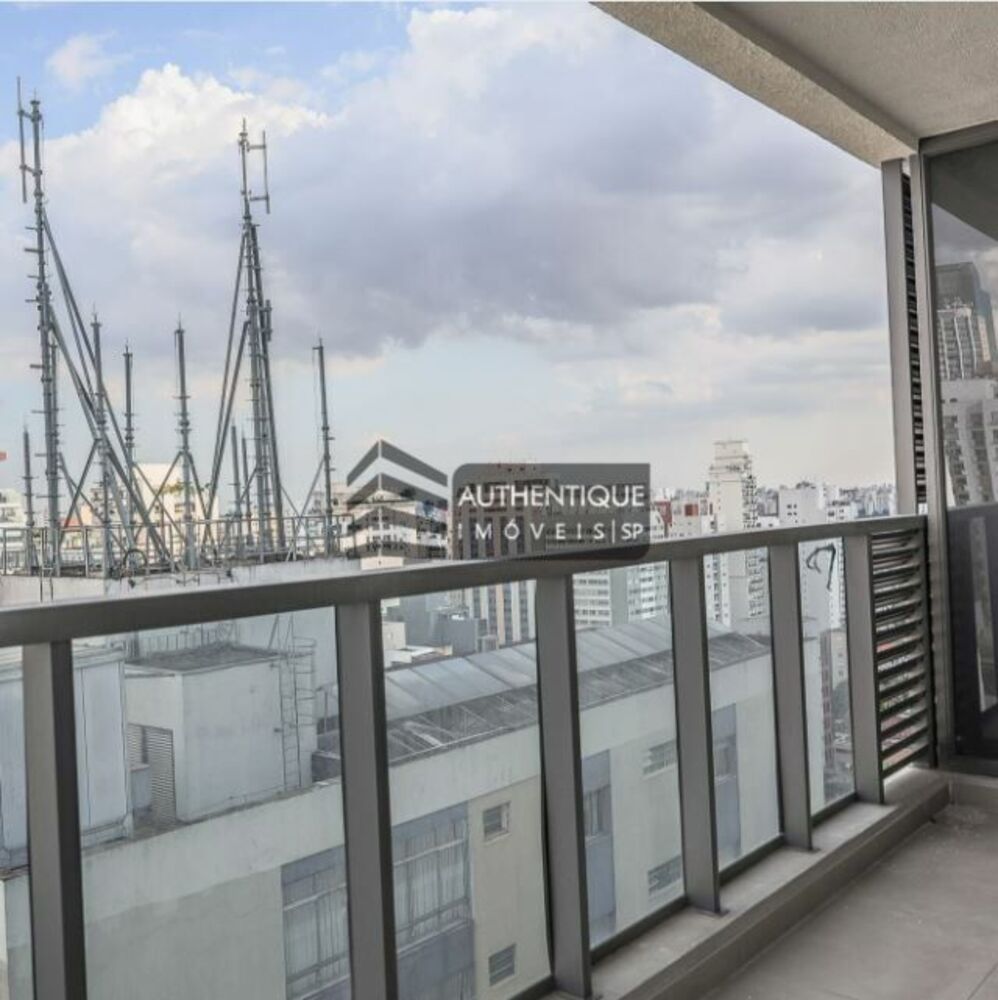 Apartamento, 1 quarto, 44 m² - Foto 5