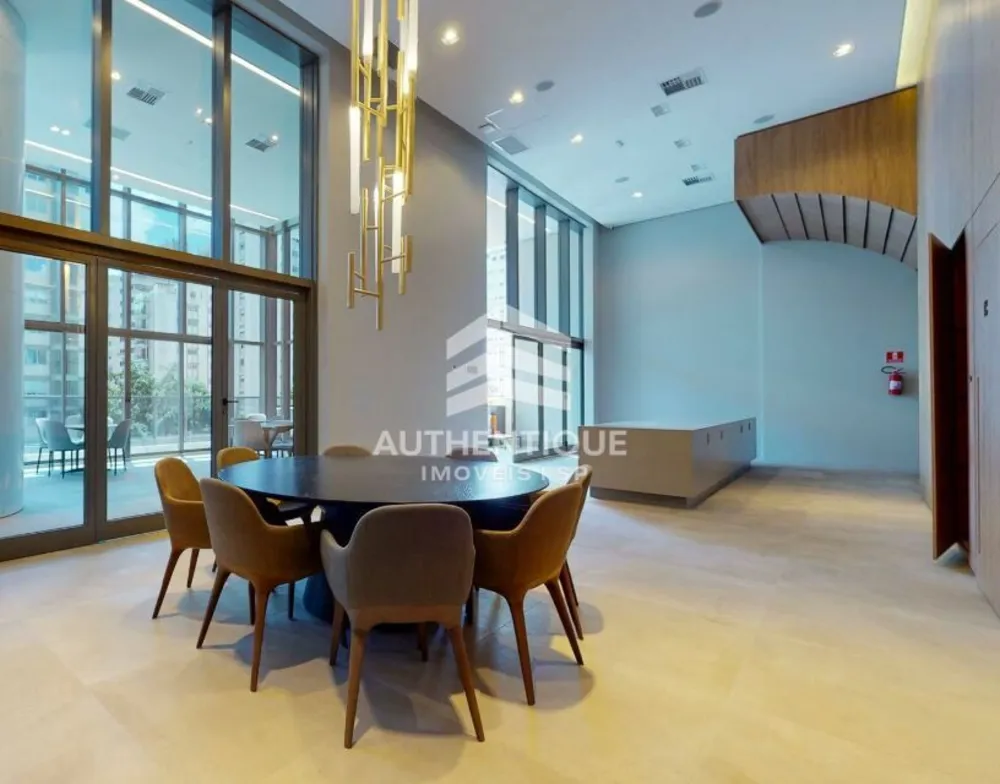 Apartamento, 1 quarto, 44 m² - Foto 15