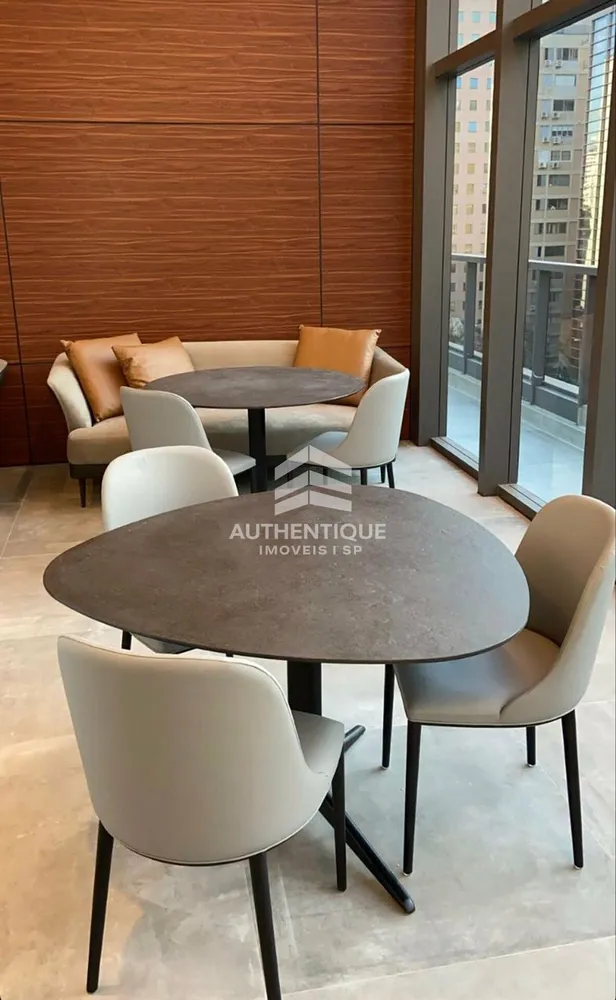 Apartamento, 1 quarto, 44 m² - Foto 11