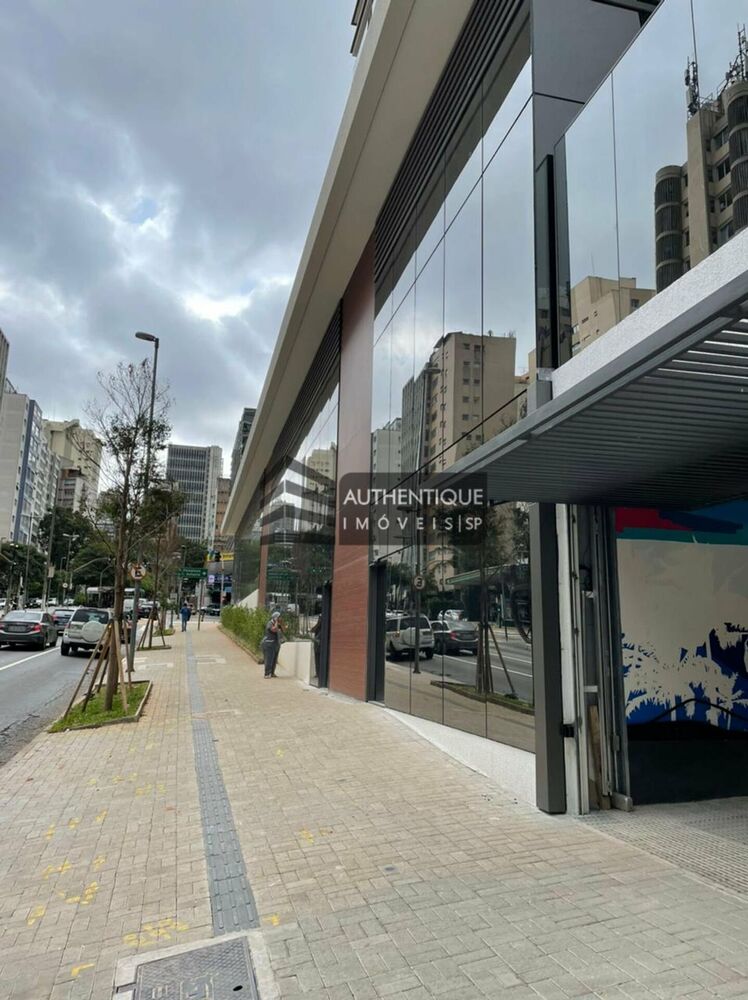 Apartamento, 1 quarto, 44 m² - Foto 2