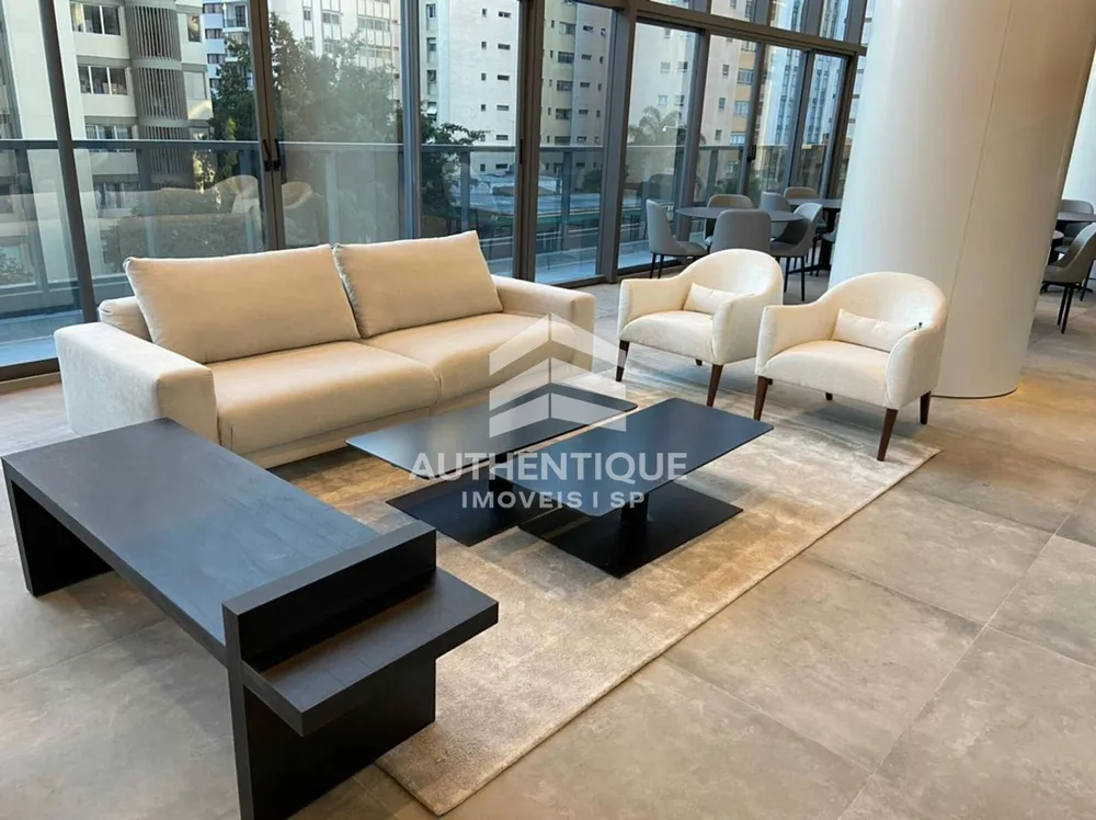 Apartamento, 1 quarto, 44 m² - Foto 10