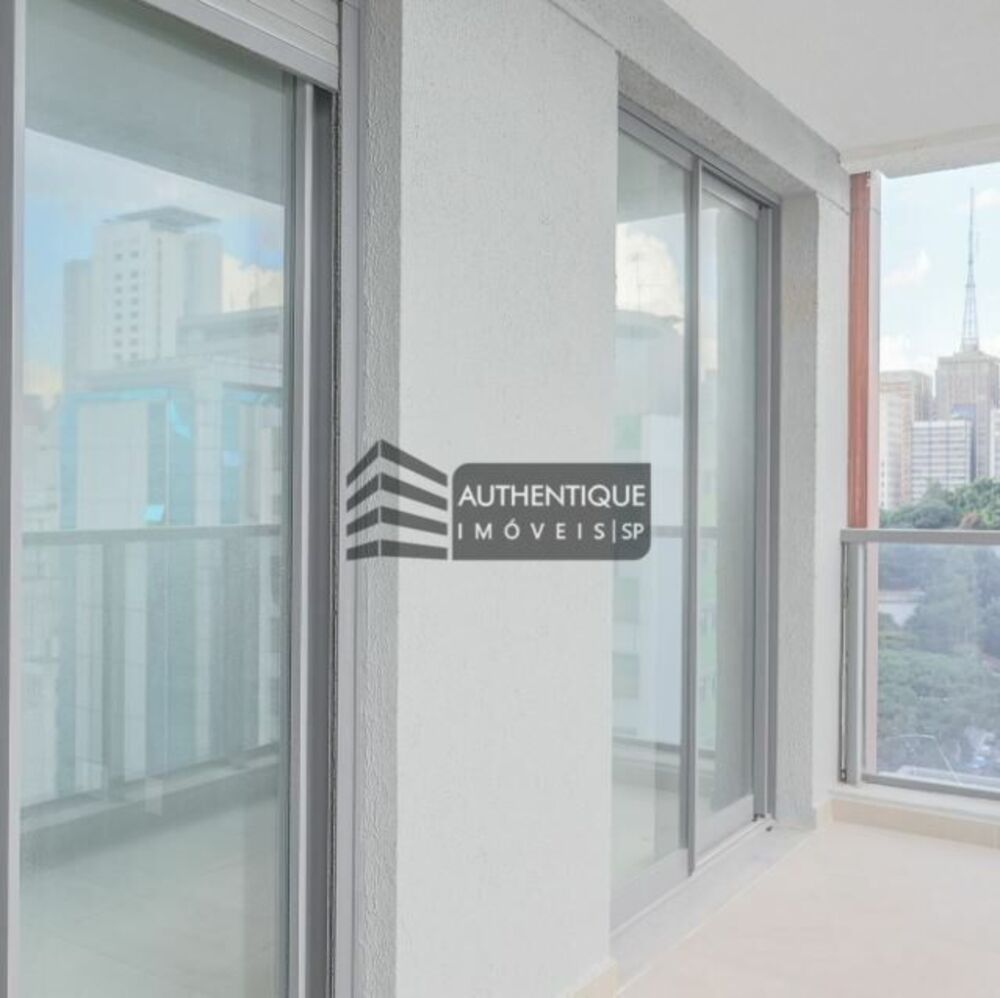 Apartamento, 1 quarto, 44 m² - Foto 6