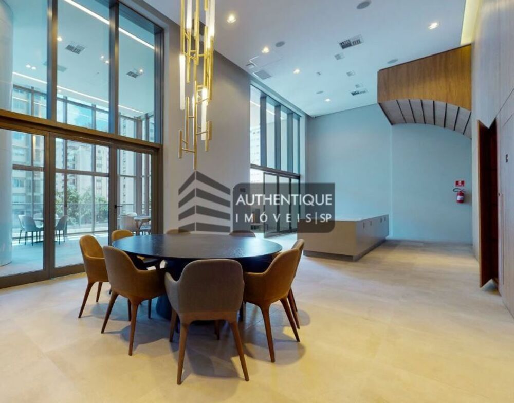 Apartamento, 1 quarto, 44 m² - Foto 3