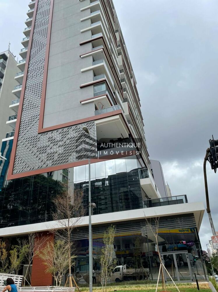 Apartamento, 1 quarto, 44 m² - Foto 1