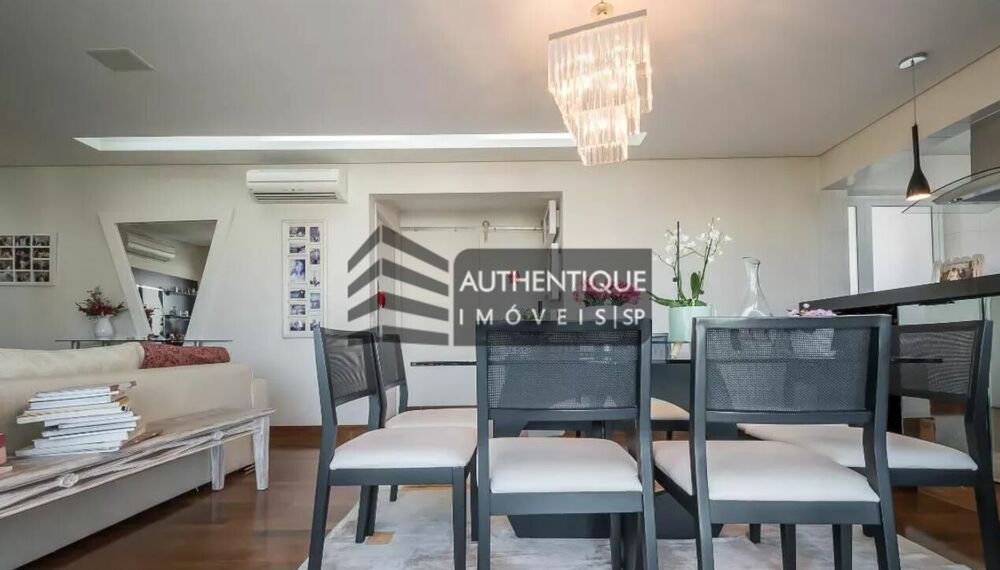 Apartamento, 2 quartos, 138 m² - Foto 4