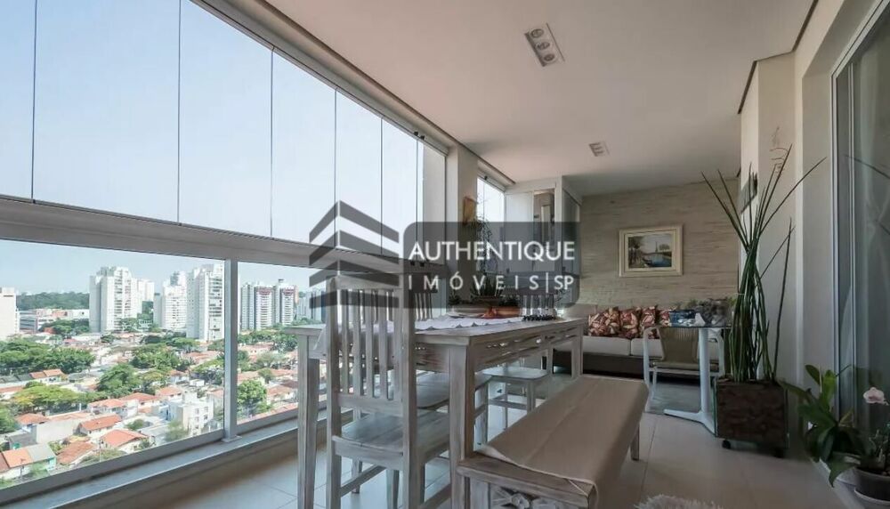 Apartamento, 2 quartos, 138 m² - Foto 5