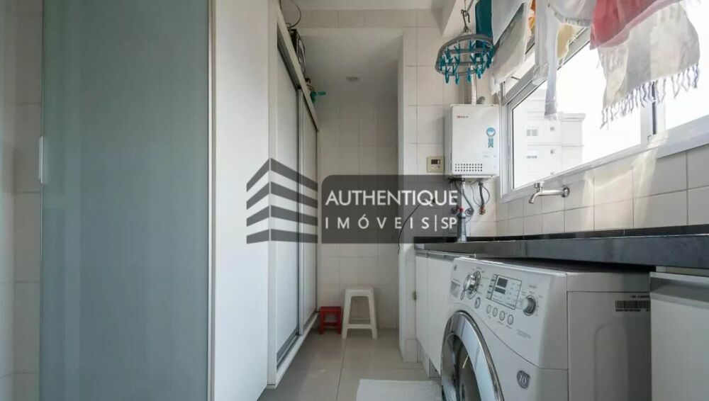 Apartamento, 2 quartos, 138 m² - Foto 2