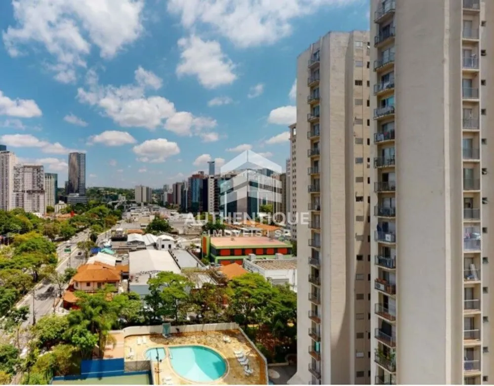 Apartamento, 1 quarto, 69 m² - Foto 16