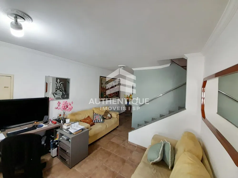 Sobrado, 3 quartos, 204 m² - Foto 4