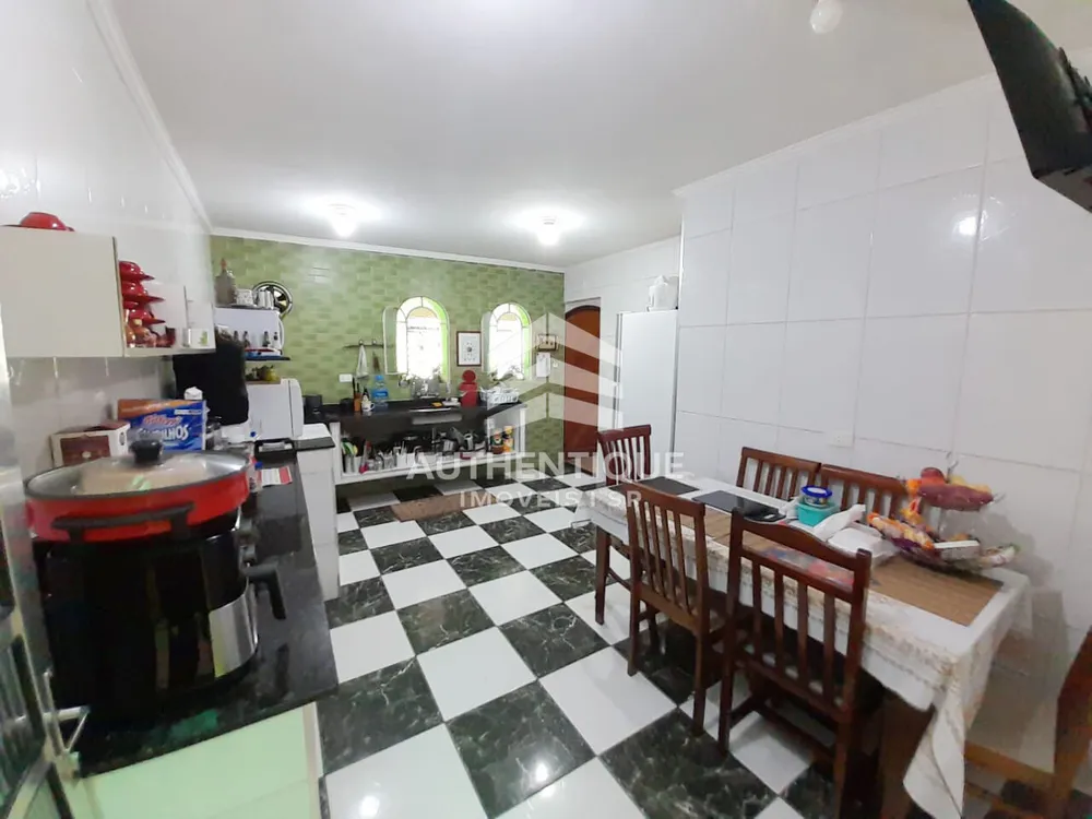 Sobrado, 3 quartos, 204 m² - Foto 13