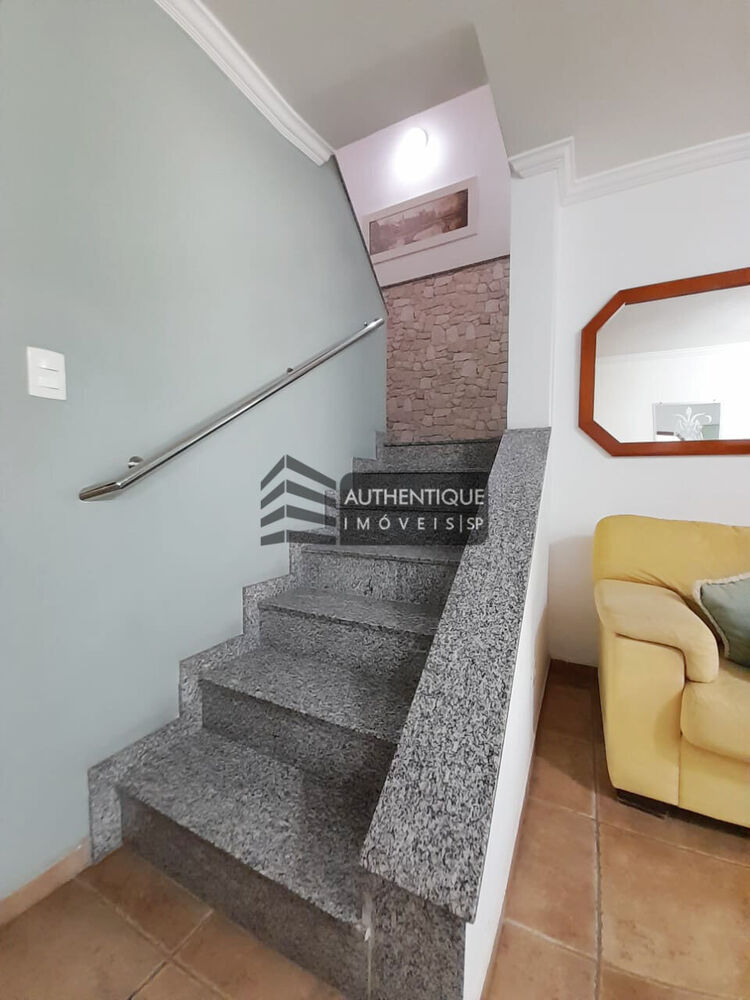 Sobrado, 3 quartos, 204 m² - Foto 7