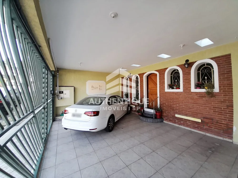 Sobrado, 3 quartos, 204 m² - Foto 12