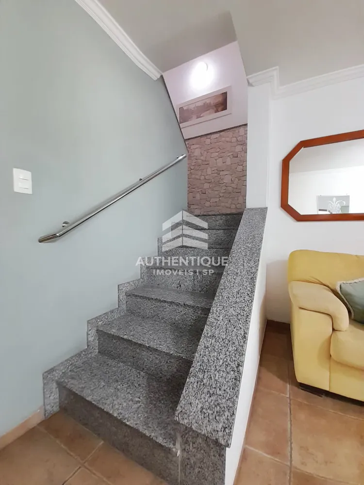 Sobrado, 3 quartos, 204 m² - Foto 10