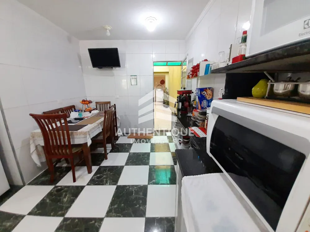 Sobrado, 3 quartos, 204 m² - Foto 15