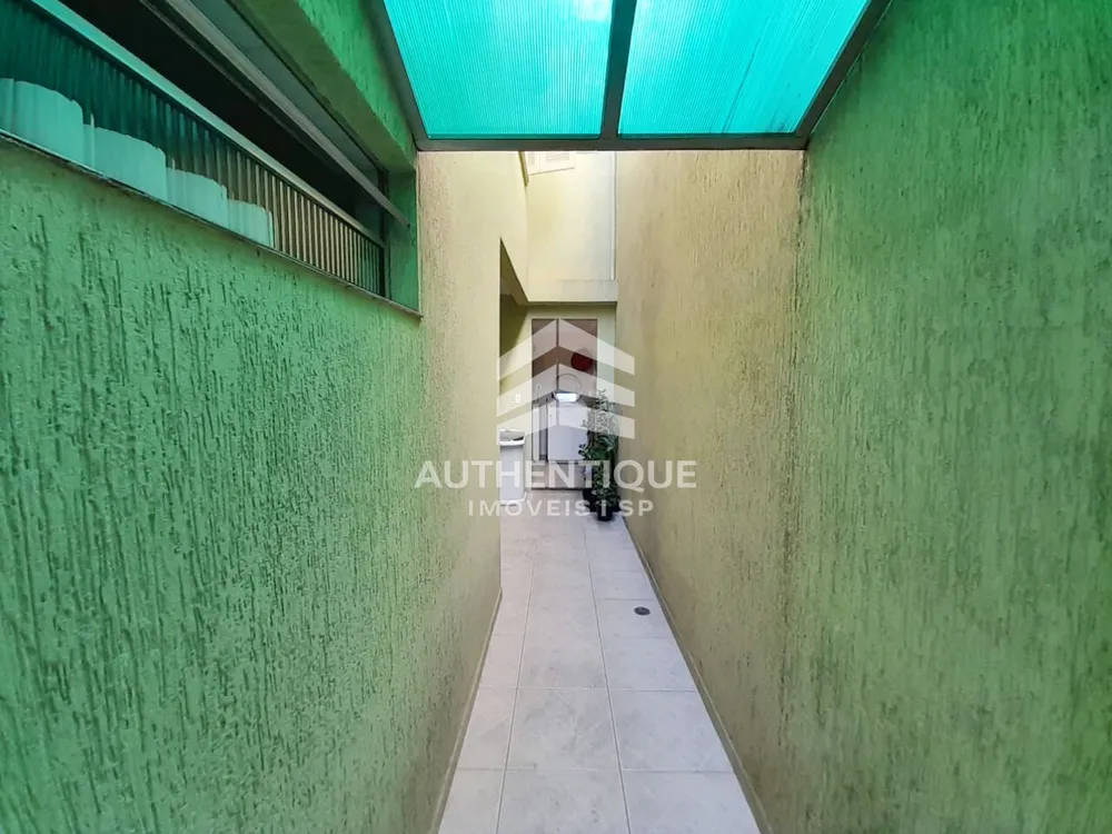 Sobrado, 3 quartos, 204 m² - Foto 11