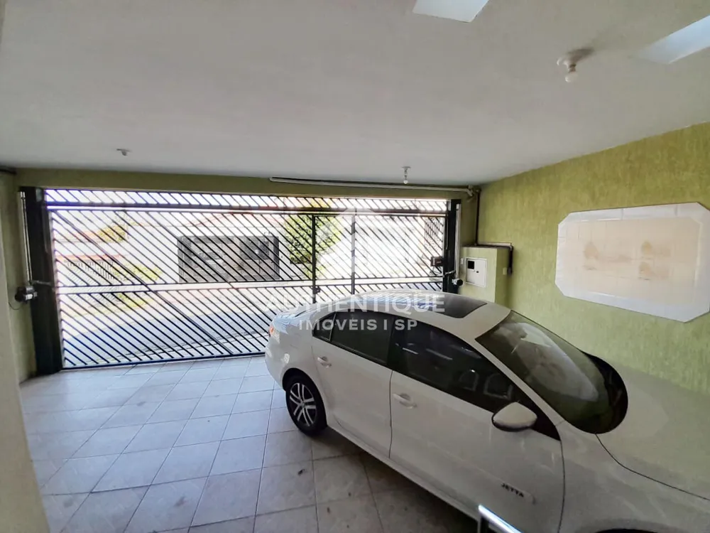 Sobrado, 3 quartos, 204 m² - Foto 8