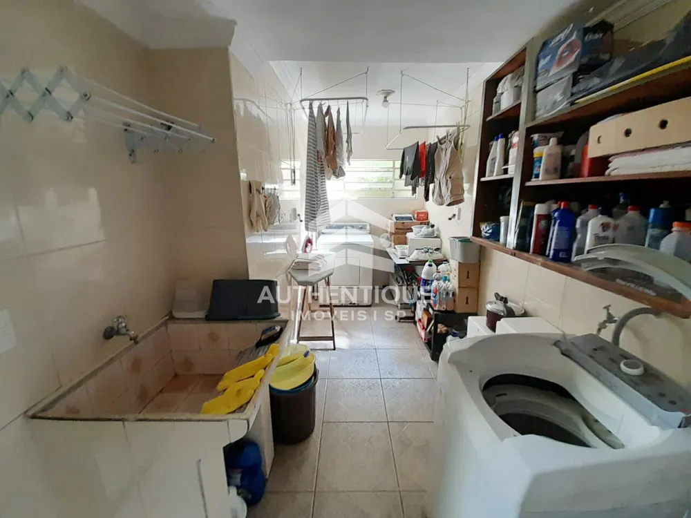 Sobrado, 3 quartos, 204 m² - Foto 3
