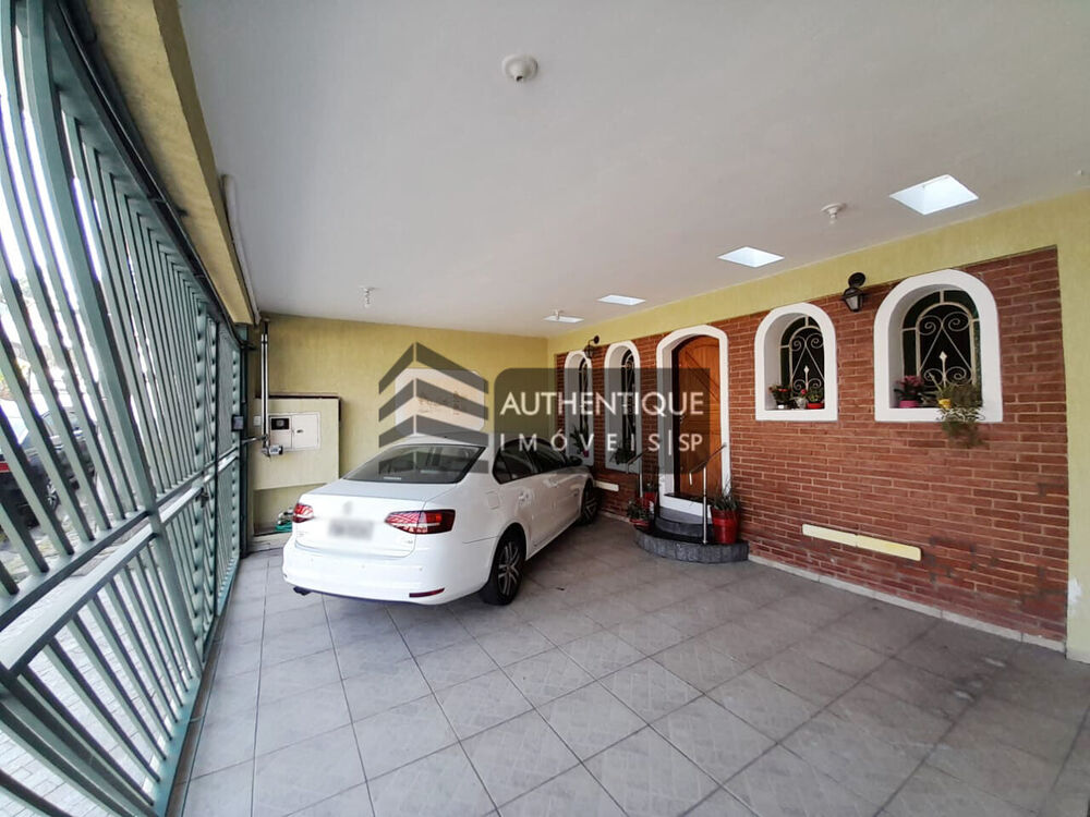 Sobrado, 3 quartos, 204 m² - Foto 8